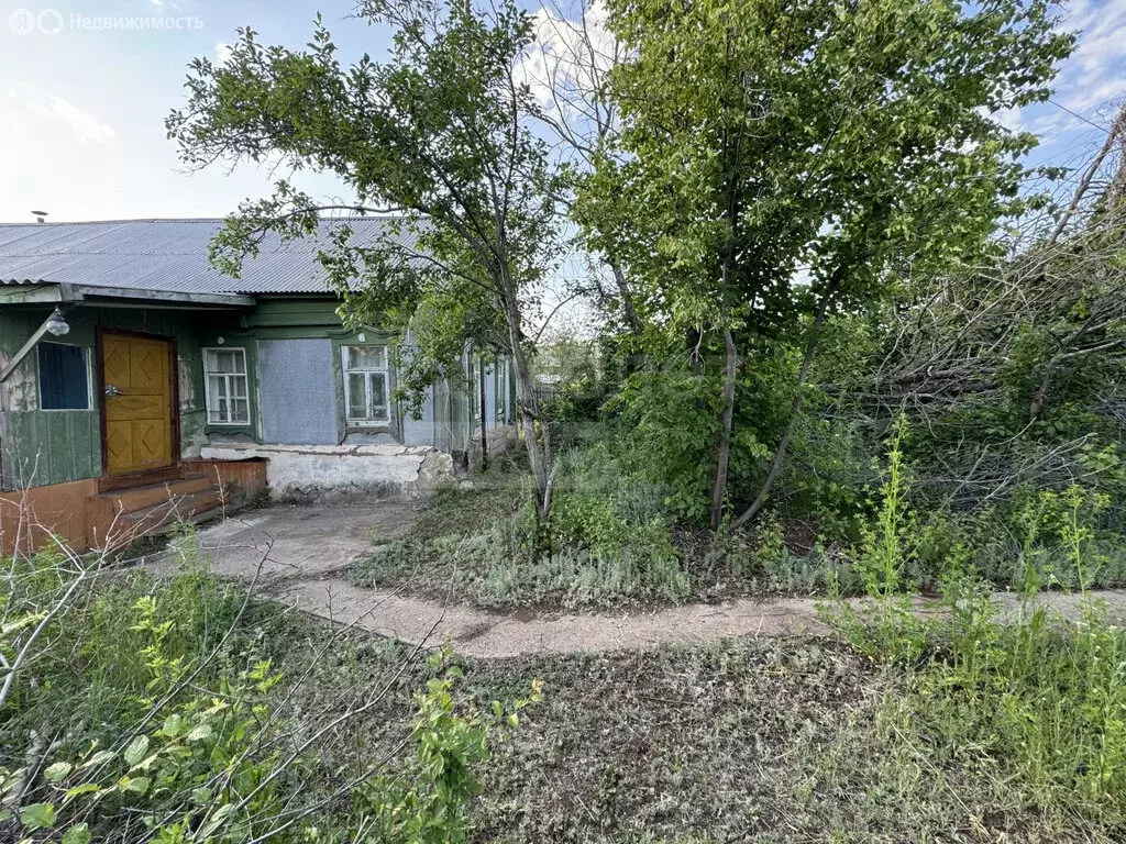 Дом в Садовый, Садовая улица, 35 (48.1 м) - Фото 1