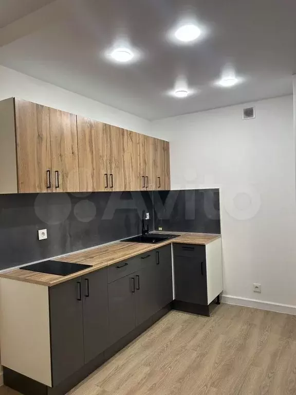 1-к. квартира, 45 м, 5/23 эт. - Фото 0
