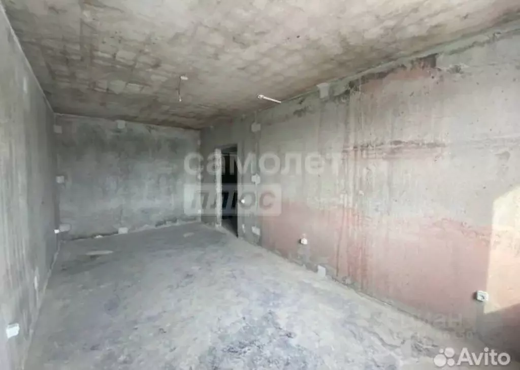 2-к кв. Оренбургская область, Оренбург ул. Рокоссовского, 3 (33.6 м) - Фото 1