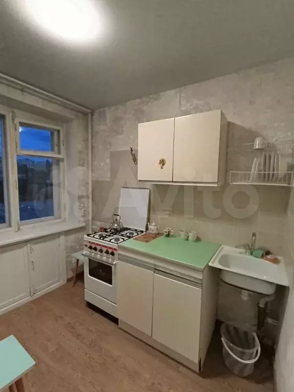 2-к. квартира, 45 м, 3/9 эт. - Фото 1