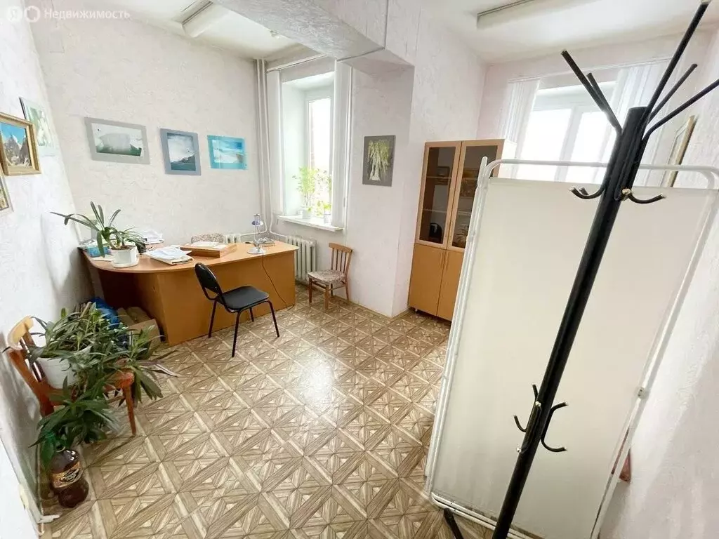 Помещение свободного назначения (55 м) - Фото 1