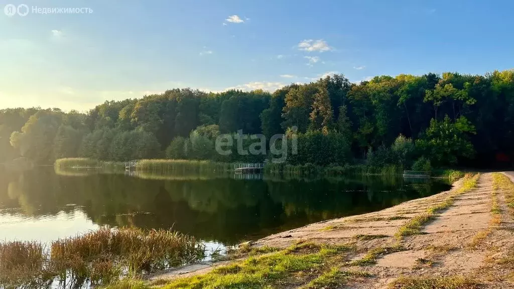 Участок в Республика Мордовия, городской округ Саранск, рабочий ... - Фото 0