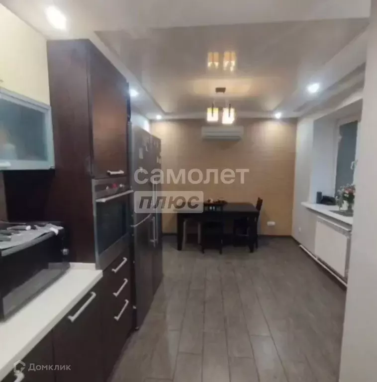 Продаётся 4-к квартира, 111 м - Фото 1