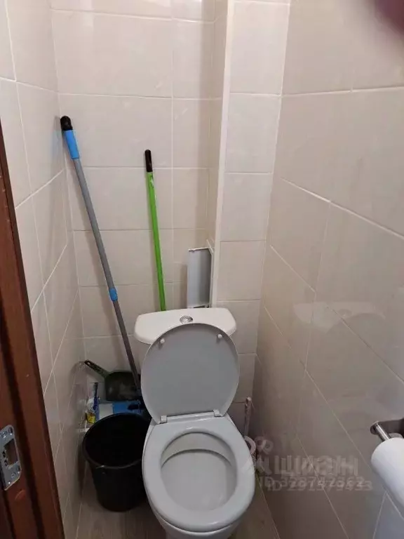 2-к кв. Санкт-Петербург Кубинская ул., 14 (45.0 м) - Фото 2