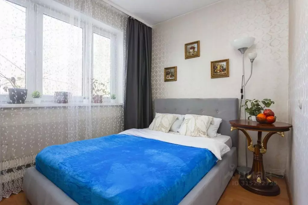 2-к кв. Московская область, Красногорск Железнодорожная ул., 27 (48.0 ... - Фото 0