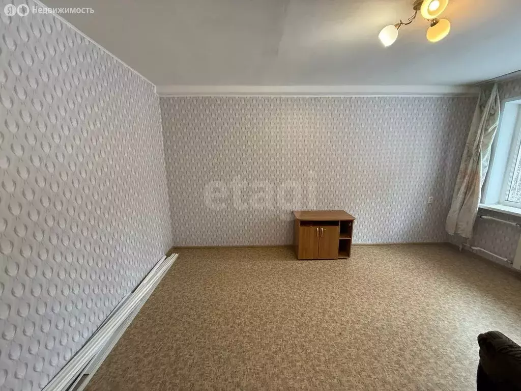 1-комнатная квартира: Энгельс, улица Тельмана, 7 (28 м) - Фото 1