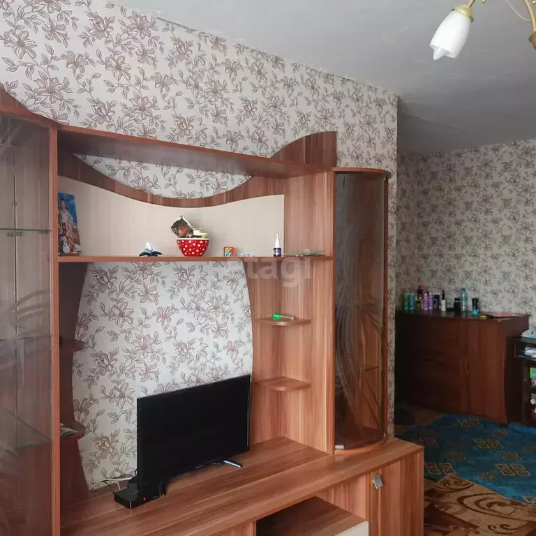 Квартира, 2 комнаты, 0 м - Фото 1