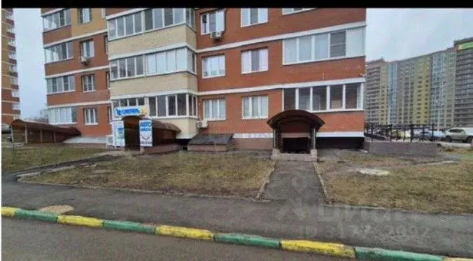 Помещение свободного назначения в Тульская область, Тула городской ... - Фото 0