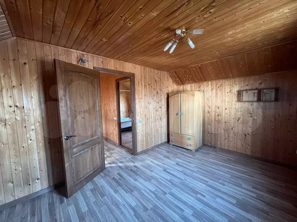 Дом 80 м на участке 6 сот. - Фото 1