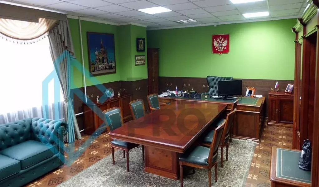 Офис в Москва Вагоноремонтная ул., 5А (304 м) - Фото 2