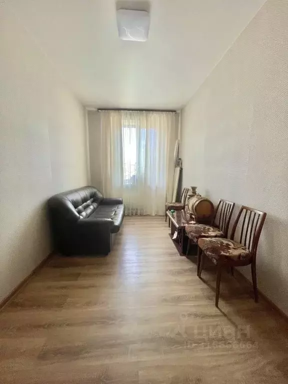 2-к кв. Тульская область, Новомосковск ул. Присягина, 8 (45.8 м) - Фото 0
