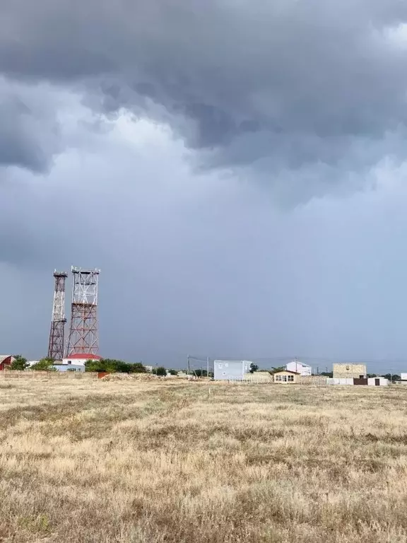 Участок в Крым, Сакский район, с. Молочное ул. Южная, 87 (6.0 сот.) - Фото 0