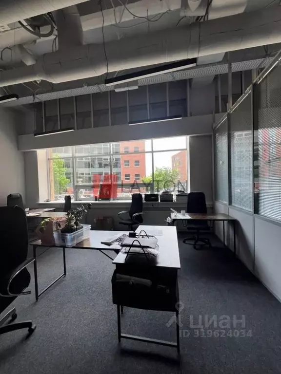 Офис в Москва Новодмитровская ул., 2Б (60 м) - Фото 1