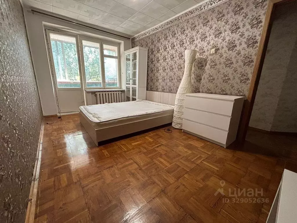 1-к кв. Москва Смольная ул., 19К4 (30.0 м) - Фото 2