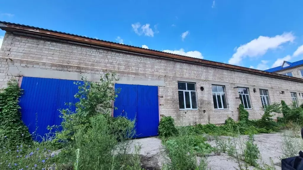 Склад в Самарская область, Самара Гродненская ул., 11 (540 м) - Фото 0