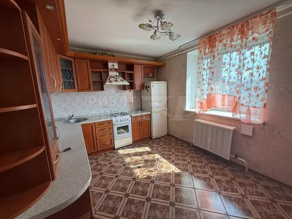 1-к кв. Калининградская область, Калининград ул. Еловая Аллея, 64 ... - Фото 1