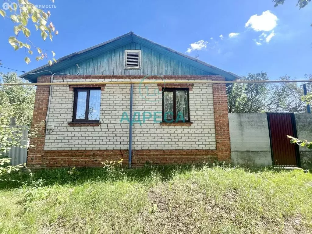 Дом в село Великомихайловка, Пролетарская улица (71 м) - Фото 1
