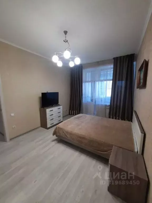 2-к кв. Рязанская область, Рязань ул. Радищева, 11 (55.0 м) - Фото 1