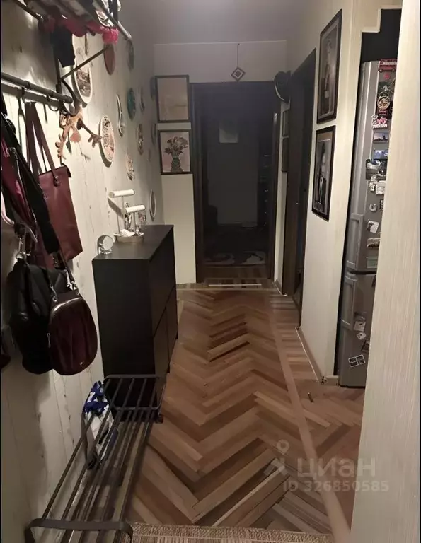 3-к кв. Ростовская область, Аксай Садовая ул., 18А (63.0 м) - Фото 1