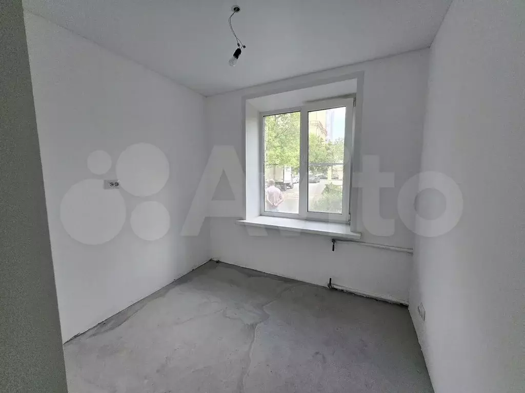 Квартира-студия, 11,1 м, 1/5 эт. - Фото 0