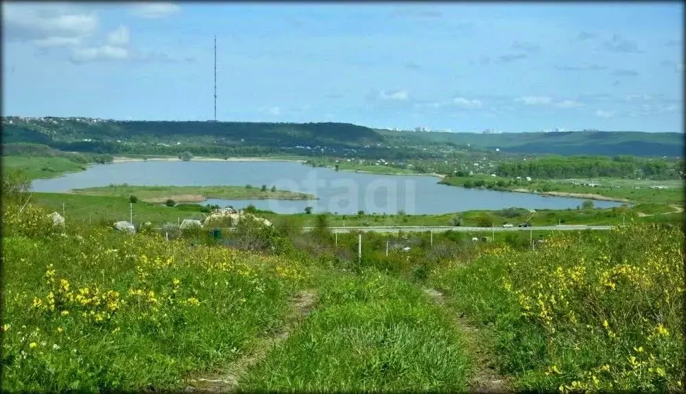 Участок в Ставропольский край, Ставрополь Приозерное СТ, 27 (6.1 сот.) - Фото 2