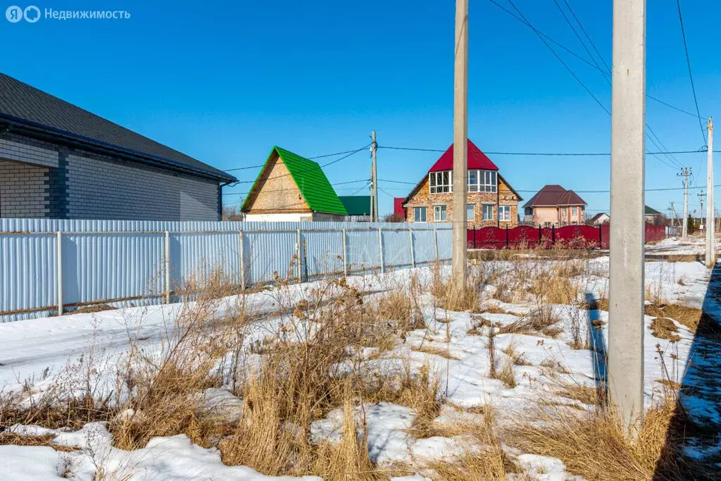 Дом в Червишево, Спортивная улица (70 м) - Фото 1