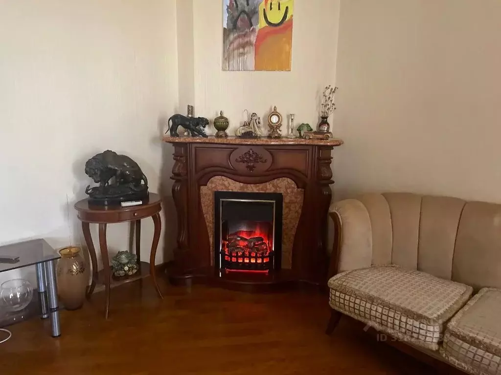 2-к кв. Москва Новоостаповская ул., 4К2 (85.0 м) - Фото 0