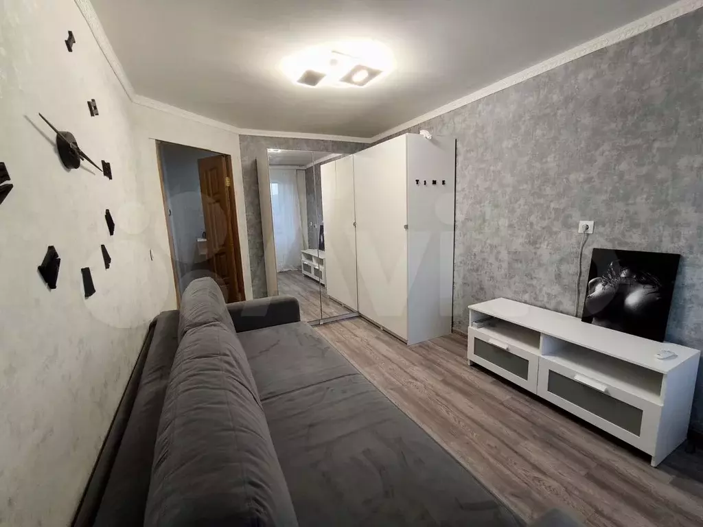 2-к. квартира, 42 м, 2/5 эт. - Фото 0