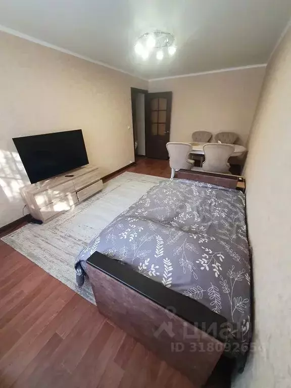 2-к кв. Ростовская область, Новочеркасск пер. Гайдара, 7 (60.0 м) - Фото 1