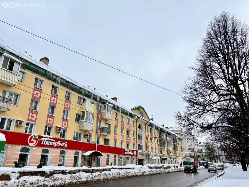 Помещение свободного назначения (147 м) - Фото 2