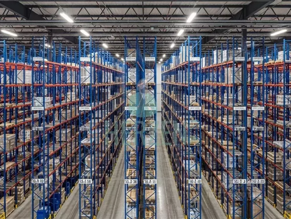 Склад в Московская область, Одинцовский городской округ, д. Вырубово ... - Фото 1