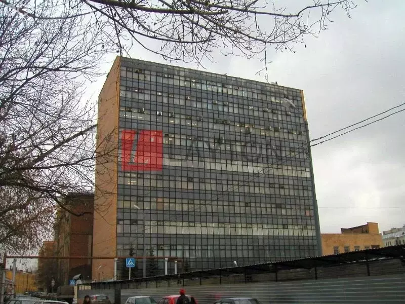 Помещение свободного назначения (571 м) - Фото 1