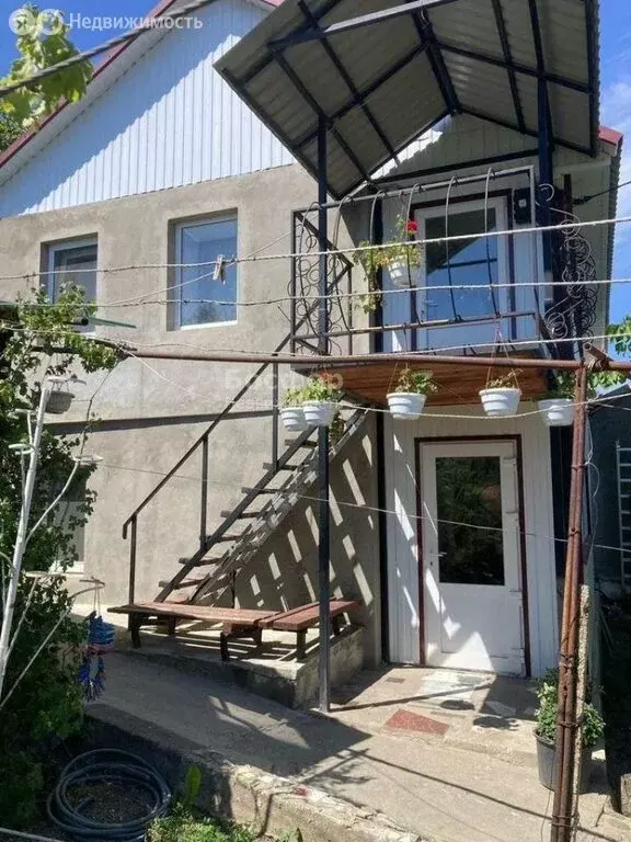 Дом в Морское, Громовский переулок, 1 (100 м) - Фото 2