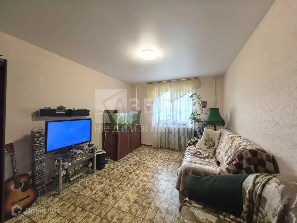 Продаётся 3-к квартира, 73.9 м - Фото 0