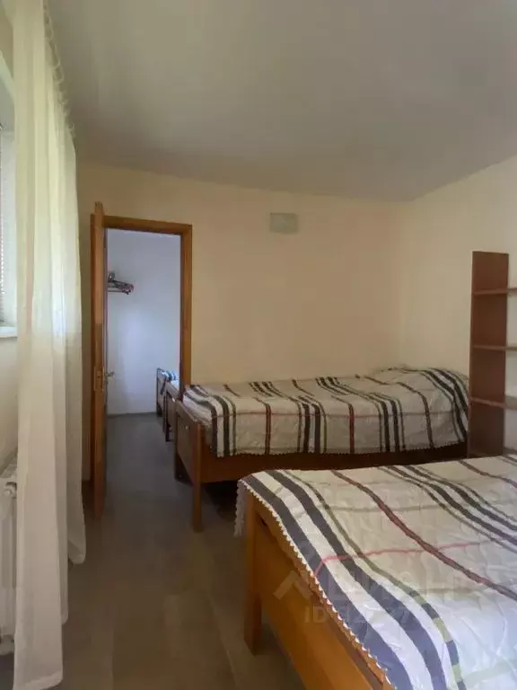 Дом в Ставропольский край, Кисловодск ул. Жуковского, 45 (40 м) - Фото 1
