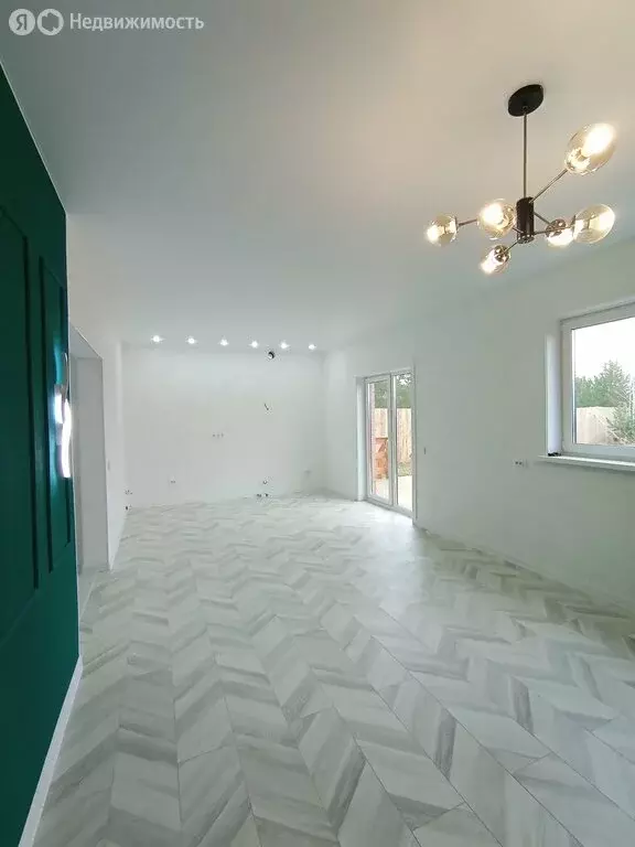 Дом в Маркова, Цветочная улица, 8В (140 м) - Фото 0