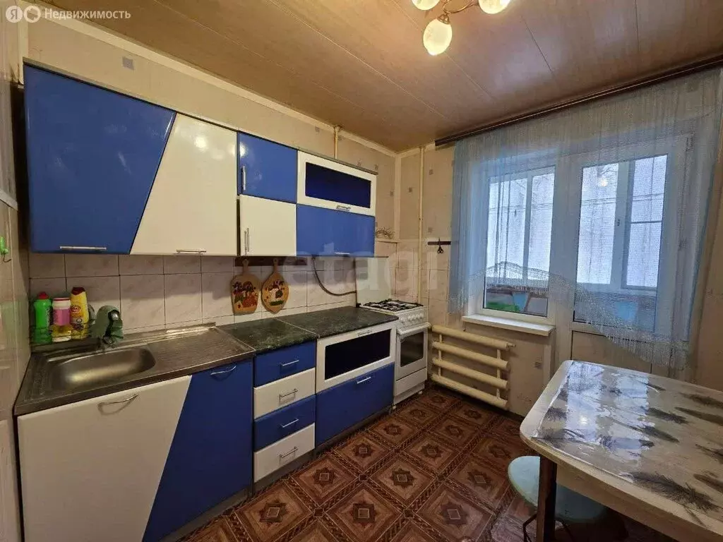 2-комнатная квартира: Муром, улица Экземплярского, 70 (53.9 м) - Фото 1