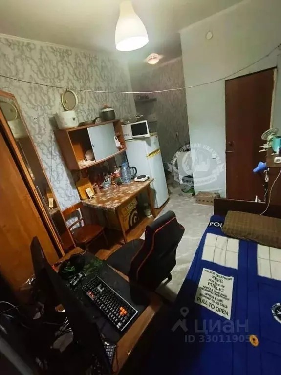 Комната Ростовская область, Таганрог ул. Чехова, 74А (15.0 м) - Фото 2