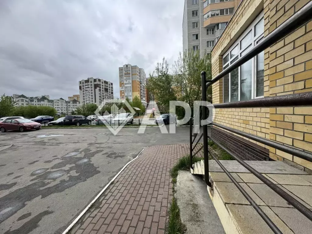 Помещение свободного назначения в Брянская область, Брянск Советская ... - Фото 0