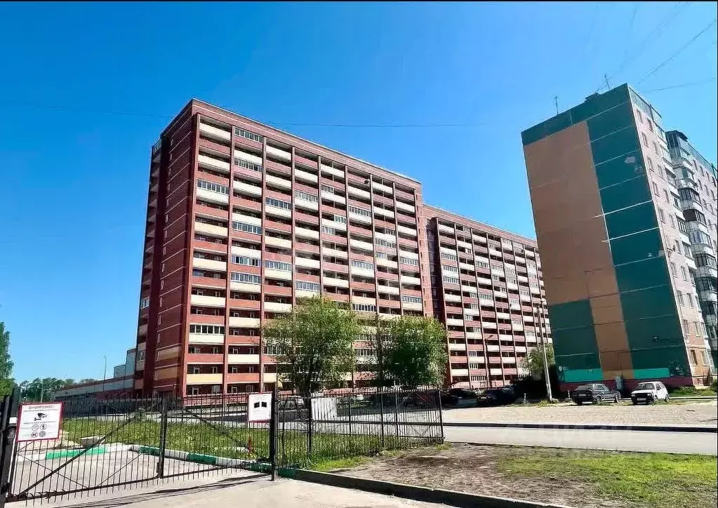 3-к кв. Пермский край, Пермь Сокольская ул., 10Б (70.7 м) - Фото 1