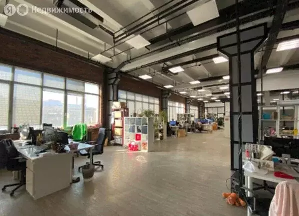 Офис (1314.4 м) - Фото 1