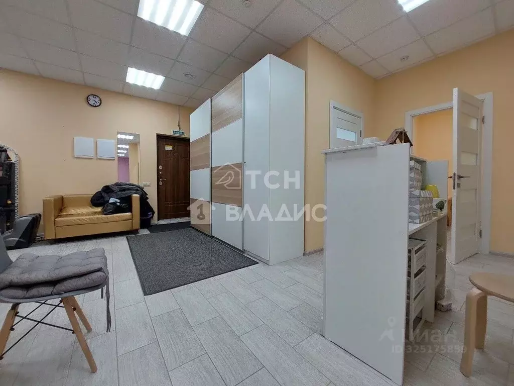 Помещение свободного назначения в Московская область, Ивантеевка ... - Фото 2