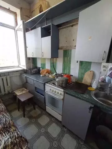 1-к. квартира, 31 м, 2/2 эт. - Фото 0