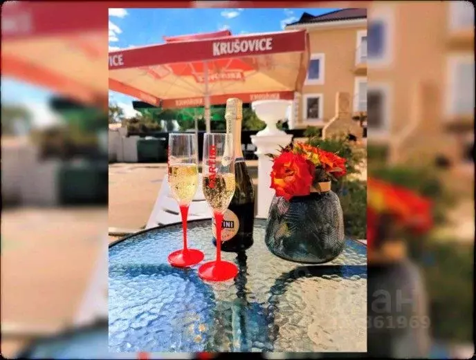 Комната Краснодарский край, Анапа туп. Тихий, 4 (10.0 м) - Фото 1