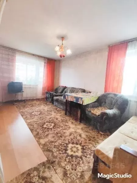 3-к кв. Свердловская область, Березовский ул. Толбухина, 13А (61.0 м) - Фото 0