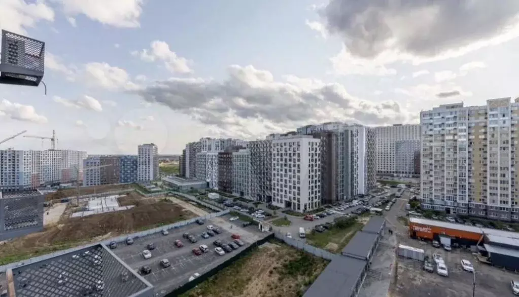 Студия Московская область, Ленинский городской округ, д. Сапроново, ... - Фото 2
