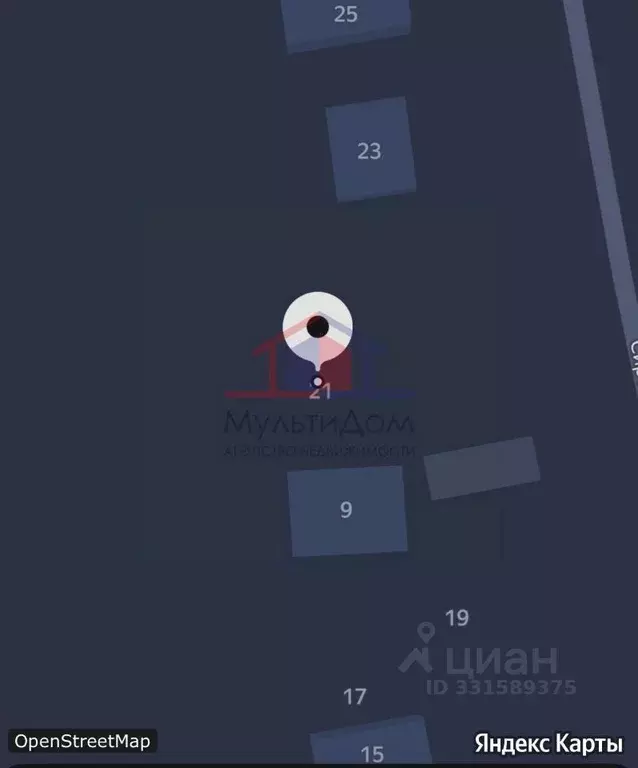 Участок в Белгородская область, Губкинский городской округ, с. Аверино ... - Фото 1