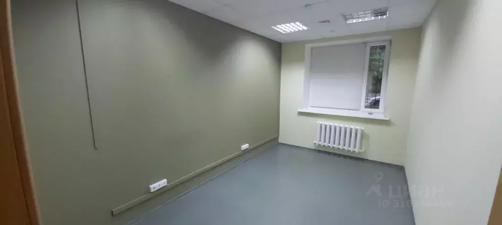 Офис в Саратовская область, Саратов ул. Имени В.С. Зарубина, 84/90 (89 ... - Фото 1