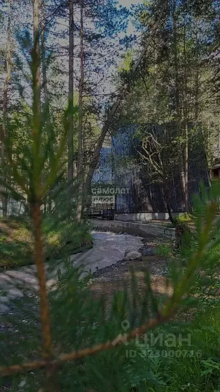 Дом в Кабардино-Балкария, Эльбрусский район, с. Терскол ул. Лесная, 19 ... - Фото 2