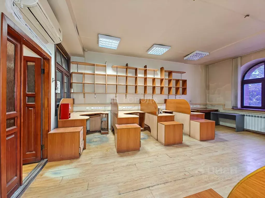 Офис в Новосибирская область, Новосибирск Большевистская ул., 43 (73 ... - Фото 1